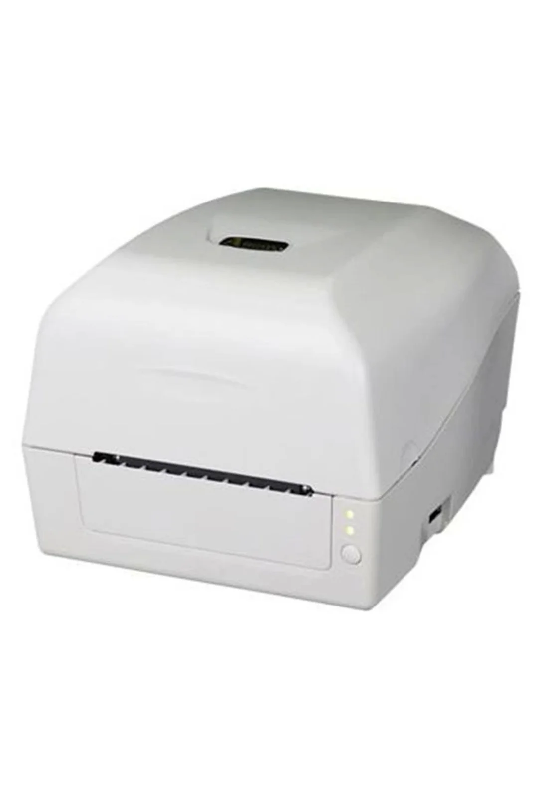 Cp-3140ex 300dpı Termal Transfer Usb Seri Ethernet Barkod Yazıcı