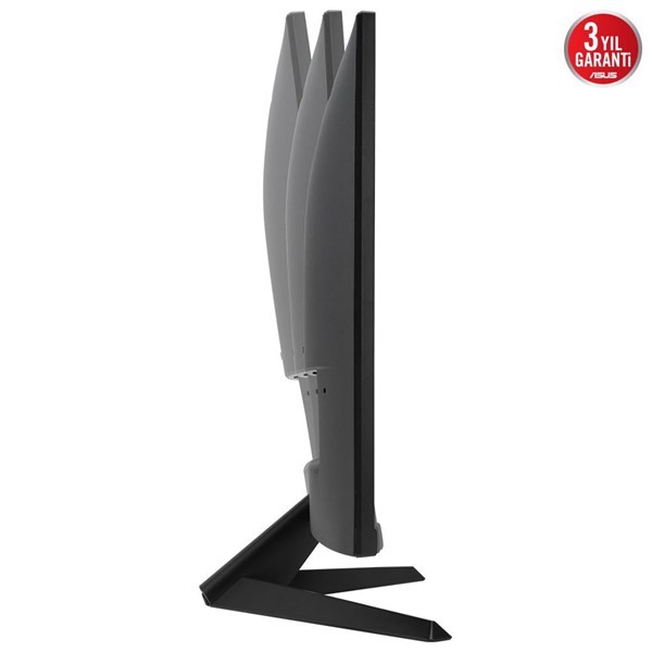 ASUS 27" IPS VY279HF 1MS 100HZ HDMI EV OFİS MONİTÖRÜ 1920X1080