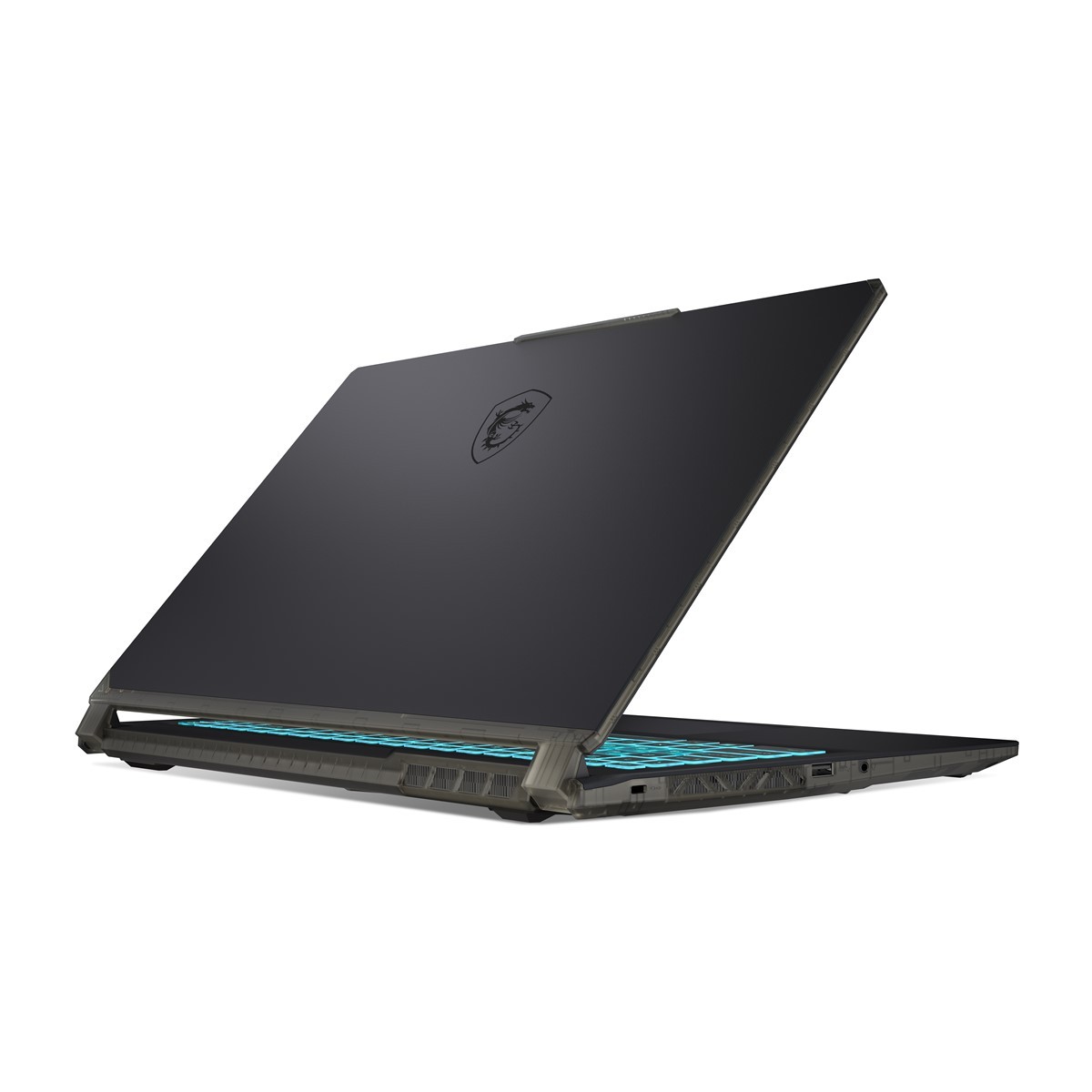 MSI CYBORG 15 A13VE-1479XTR Intel Core i7 13620H 16GB 512GB SSD RTX4050 Freedos 15.6" Taşınabilir Bilgisayar
