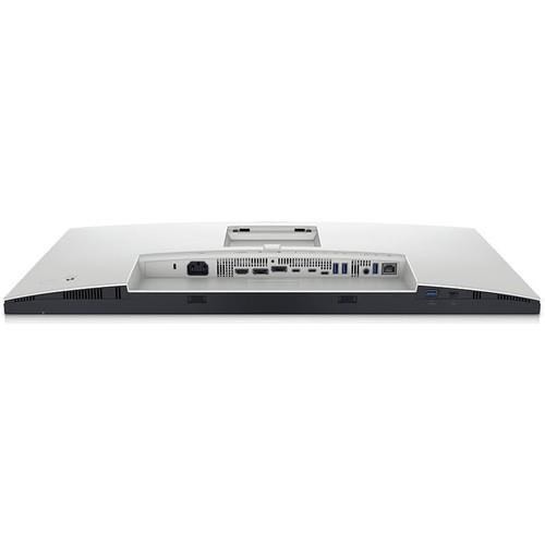 Dell Ultrasharp U2724DE 27" 5ms 120Hz Qhd 2560X1440 HDMI Dp Type-C USB Thunderbolt RJ45 Asansör Pivot IPS LED Monitör