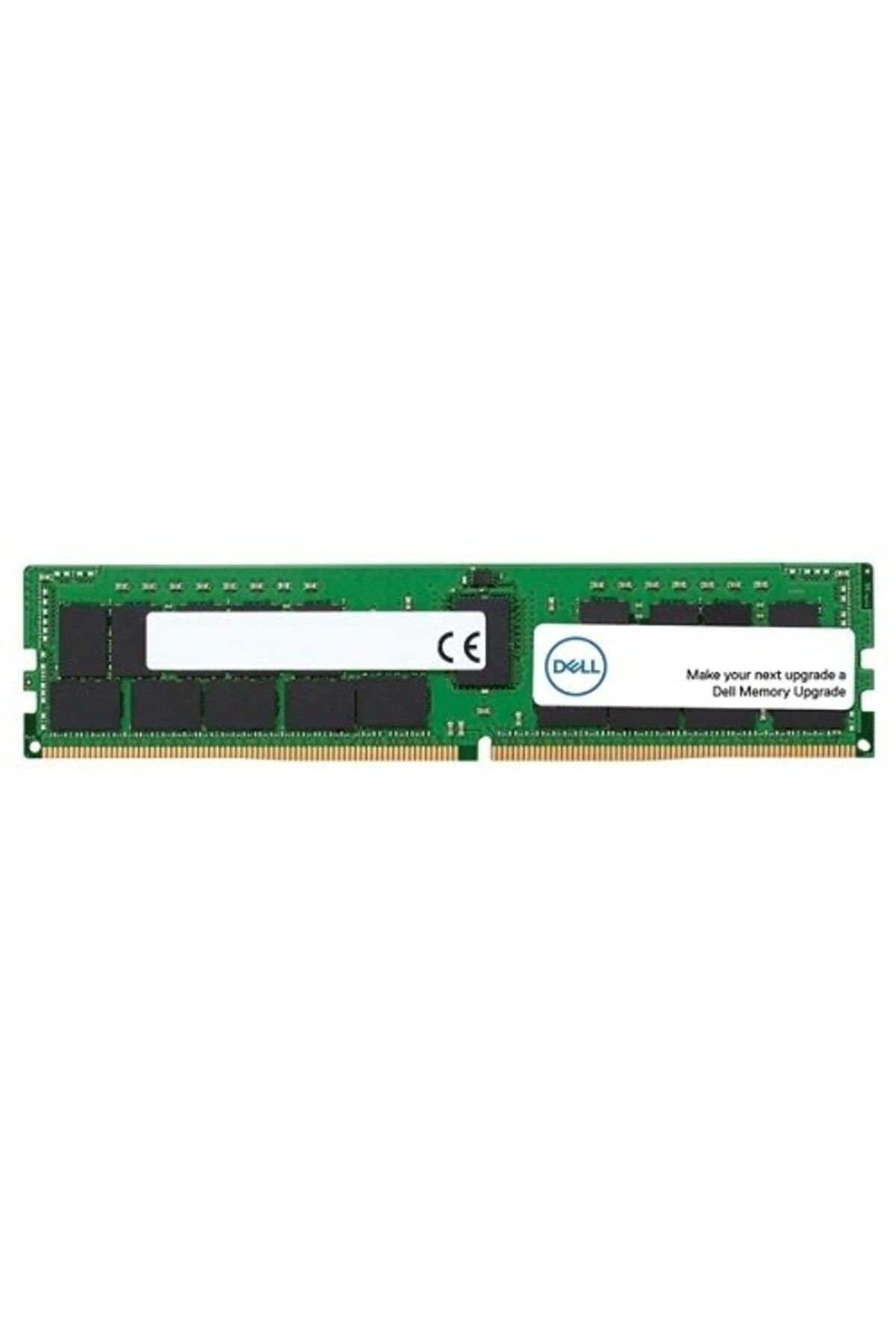 32GB (1x32)-2RX4 DDR4 RDIMM 3200MHz (B257620)