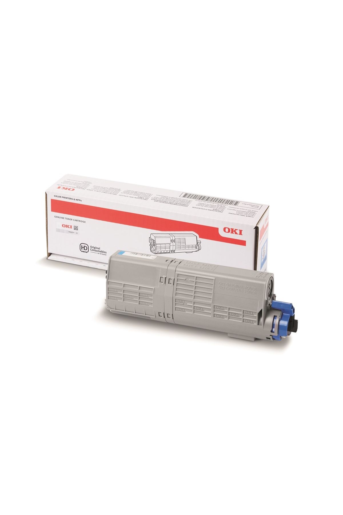 46490403 C-c532/ C542/ Mc563/ Mc573 Mavi Toner