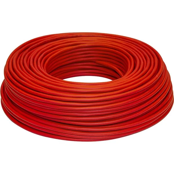 Martel 250METRE 2X2X0.80+0.60 Yangın Alarm Kablosu