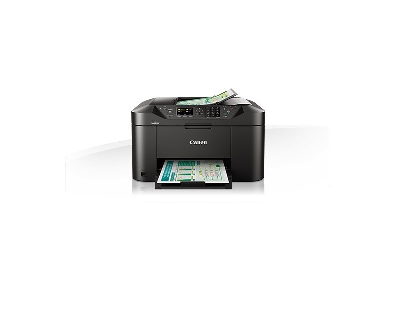 Canon Maxify MB2150 Çok Fonksiyonlu