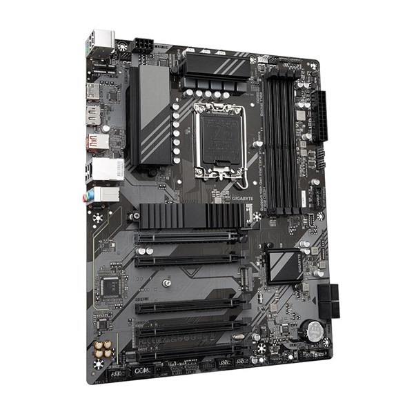 Gıgabyte B760-DS3H-DDR5 Mab B760 Gamıng Ax 1700 Ddr4