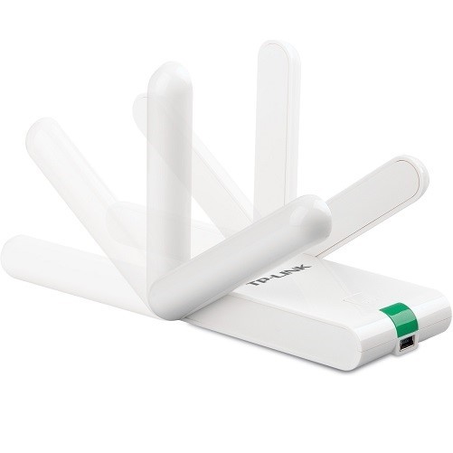 TP-LINK TL-WN822N 300 Mbps KABLOSUZ USB ADAPTÖR