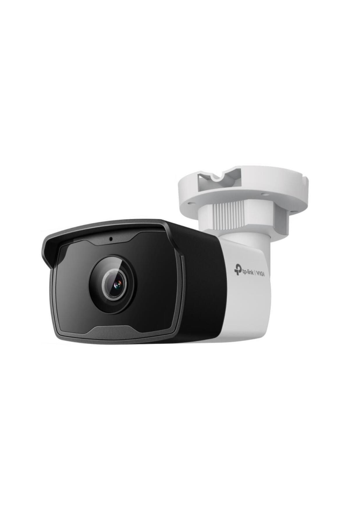 Vıgı C340ı 2.8mm 4mp Ir Bullet Ip Kamera (1/3",30FPS,FHD,H265 ,POE)