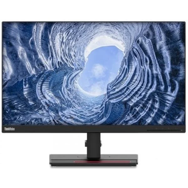 Lenovo 23.8" IPS T24I-2L 62B0MAT2TK 4ms 60HZ Hdmı-Dp Kurumsal Monitör