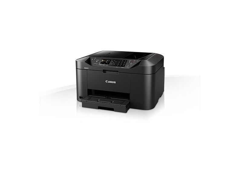 Canon Maxify MB2150 Çok Fonksiyonlu