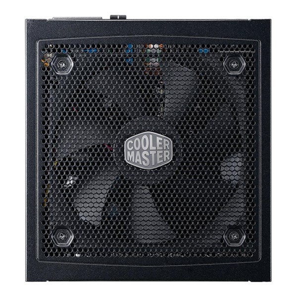 Cooler Master GX2 850W 80+ Gold Full Modüler, PCIe Gen 5.0, ATX 3.0, 120mm Fanlı PSU