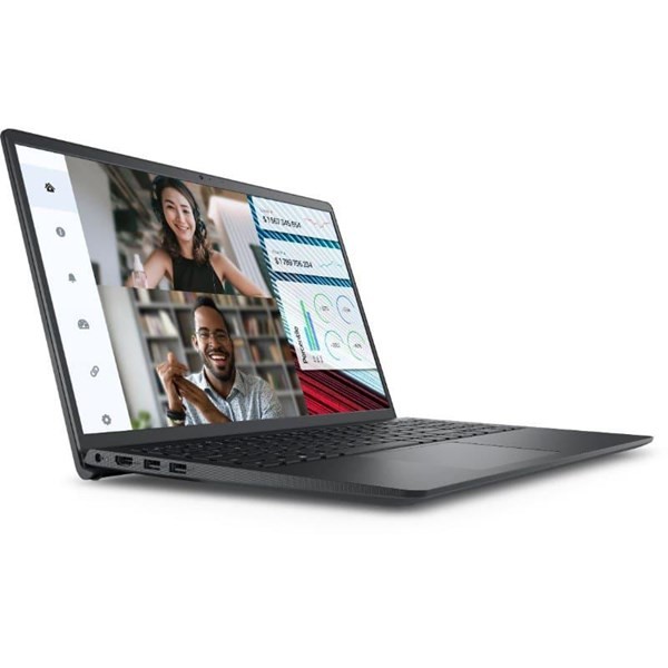 DELL 15.6" VOSTRO 3520 N3002PVNB3520U CORE i5 1235U 16GB- 512GB M2 NVME- O/B UHD FDOS
