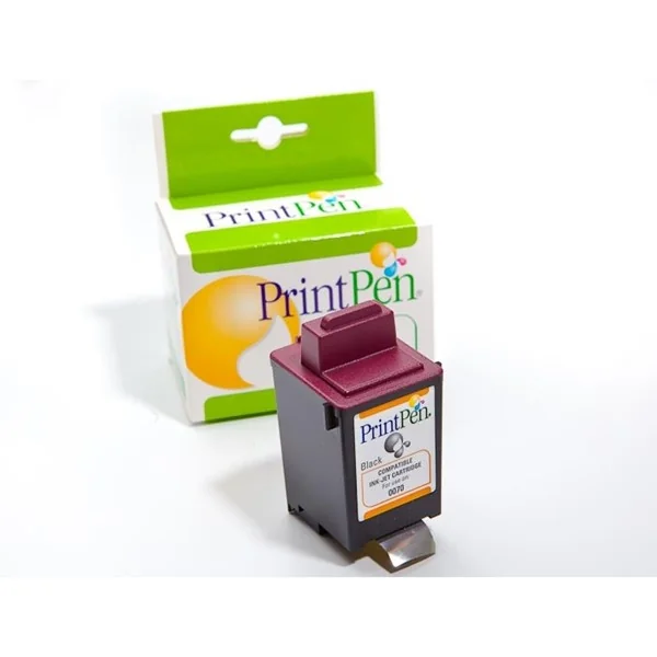 Prıntpen Lexmark No.70 (12A1970) Black (%100 Yeni)