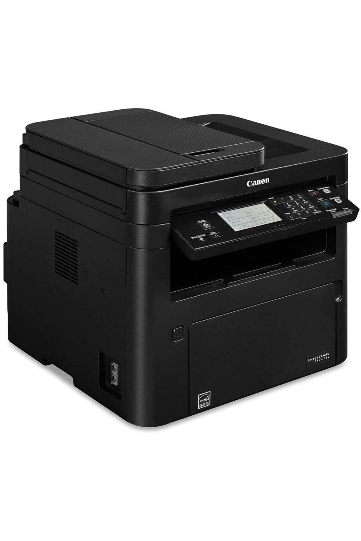 Laser Mf267dw Yaz-tar-fot-fax Wı-fı