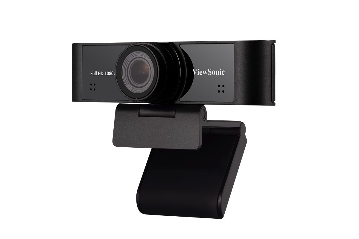 VIEWSONIC VB-CAM-001 IFP ACCESSORY 1080P ULTRA-WIDE USB MEETING CAMERA