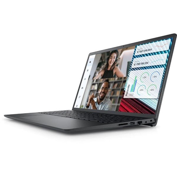 DELL 15.6" VOSTRO 3520 N3002PVNB3520U CORE i5 1235U 16GB- 512GB M2 NVME- O/B UHD FDOS
