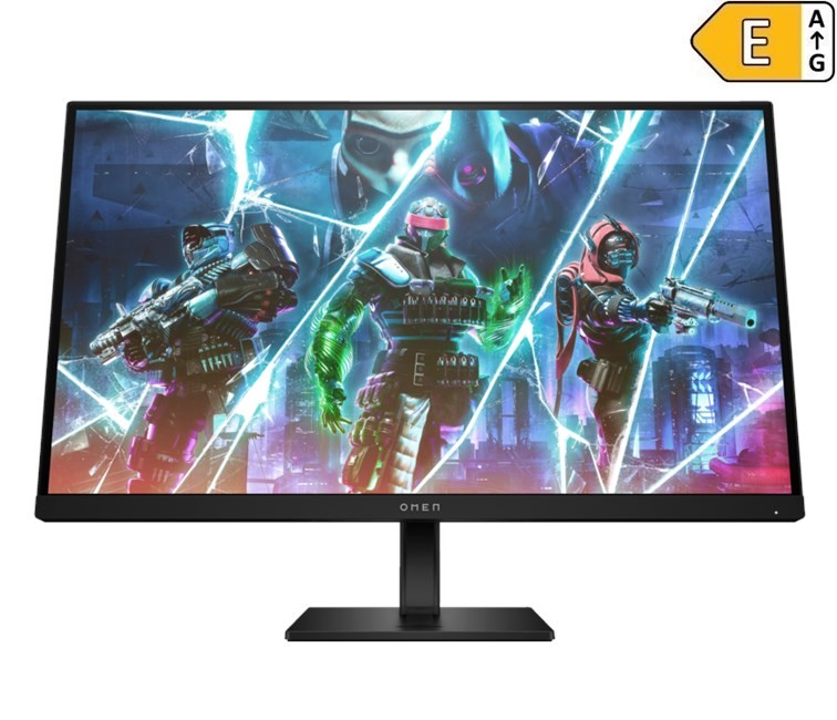 HP OMEN 27s 27" 1ms Pivot 240Hz MM IPS (780G5E9)
