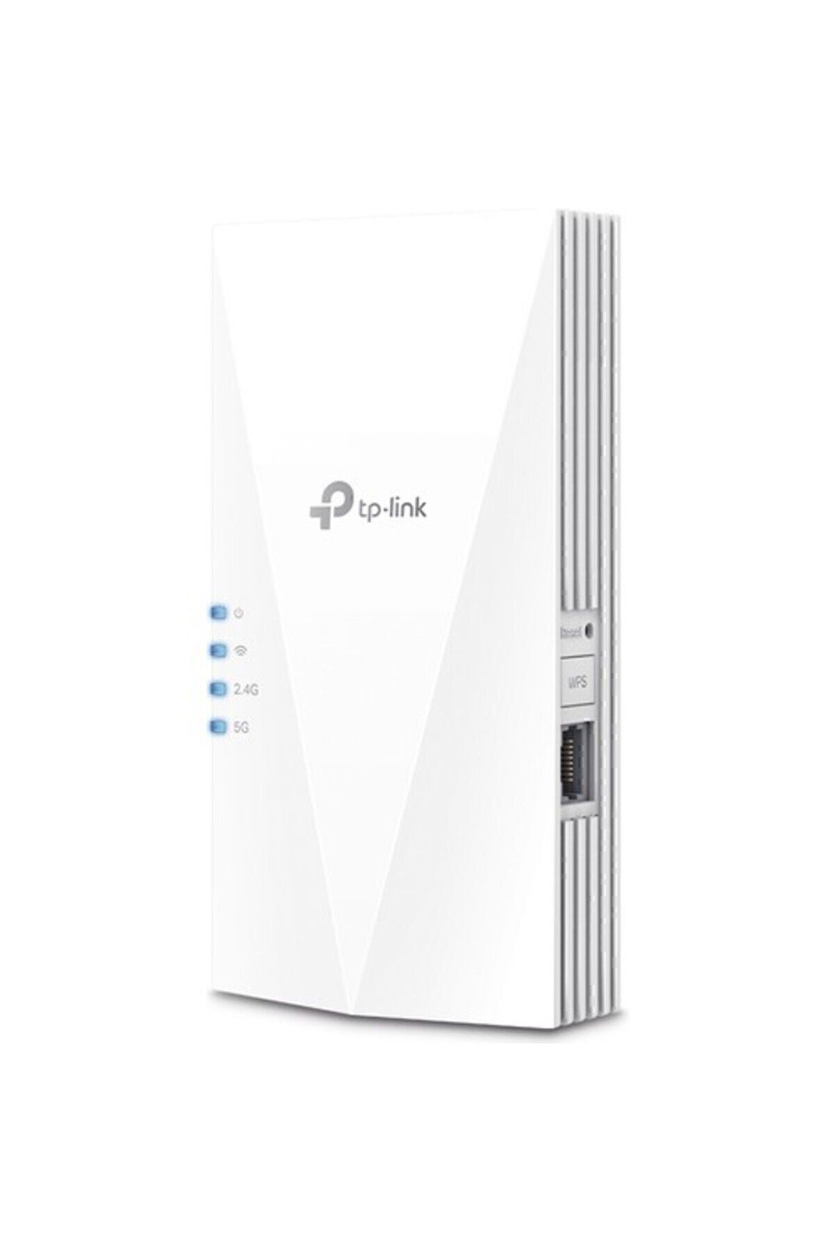 RE600X AX1800 MBPS DUAL BAND GIGABIT PORT MENZİL GENİŞLETİCİ