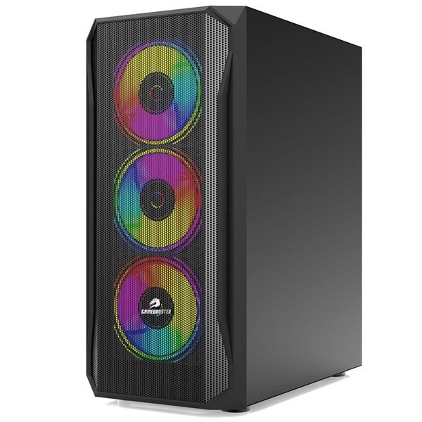 Gamebooster GB-T005MB Gamıng Mıd-Tower Pc Kasası