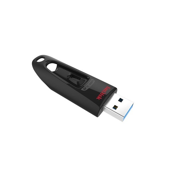 SanDisk Ultra 128GB USB 3.0 Usb Bellek (SDCZ48-128G-U46)