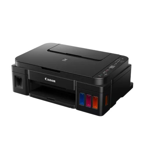 Canon Pixma G3416 Yaz.Fot.Tar.Wifi Tanklı