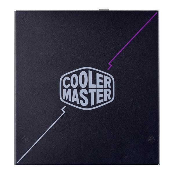 Cooler Master GX2 850W 80+ Gold Full Modüler, PCIe Gen 5.0, ATX 3.0, 120mm Fanlı PSU