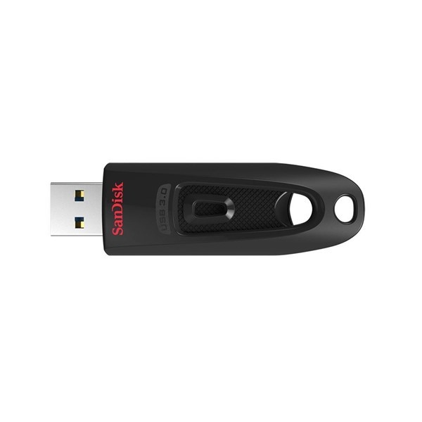 SanDisk Ultra 128GB USB 3.0 Usb Bellek (SDCZ48-128G-U46)