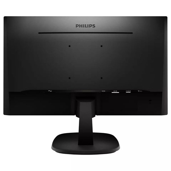 Phılıps 243S1-00 23.8" IPS 1920X1080 4ms 75Hz HDMI Dp Usb-C Monitör