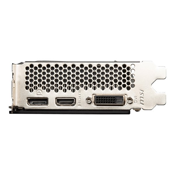 Msı Geforce Rtx 3050 Ventus 2x Xs 8g Oc Gddr6 HDMI Dp DVI 128BIT