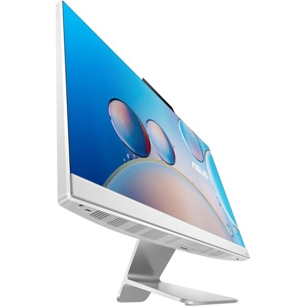 Asus 23.8" A3402WBAK- I38512W0D Core I3 1215U 16GB Ram- 512GB Nvme W11 Pro Siyah