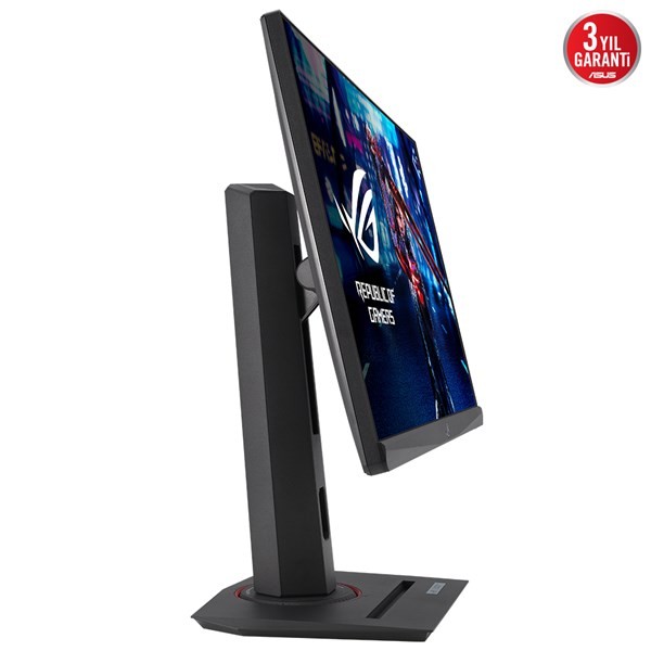 ASUS 24.5" FAST IPS ROG STRIX XG259QNS 1MS 380HX HDMI-DP PIVOT GAMING MONİTÖR