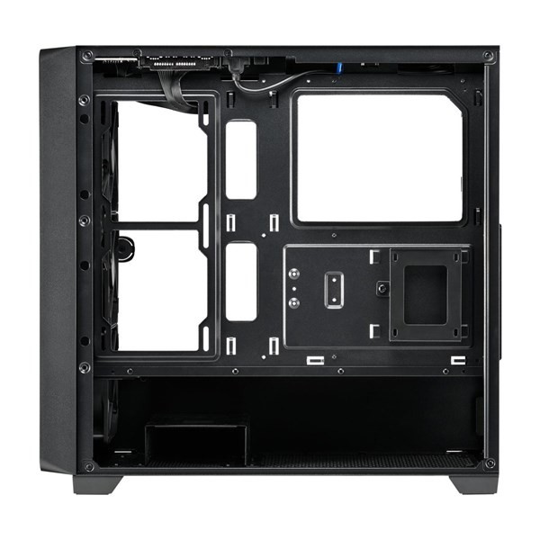 FSP 750W 80+ CMT318 Gaming E-ATX PC Kasası