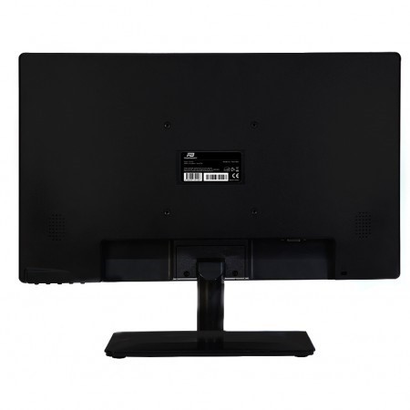 PowerBoost 18.5" M1850VH 1366x768 - 75Hz VGA+HDMI Monitör