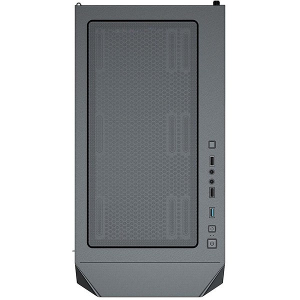 Powerboost 850W 80+ Brozne PB-P3720B Gamıng E-Atx Pc Kasası