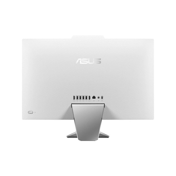 Asus 23.8" A3402WBAK- I38512W0D Core I3 1215U 16GB Ram- 512GB Nvme W11 Pro Siyah
