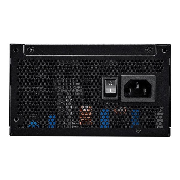 Cooler Master GX2 850W 80+ Gold Full Modüler, PCIe Gen 5.0, ATX 3.0, 120mm Fanlı PSU