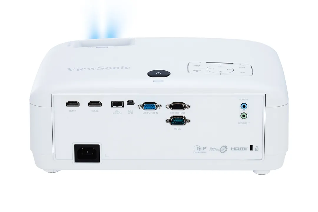 VIEWSONIC PX700HDH DLP FHD 1920X1080 3700AL PROJEKSIYON