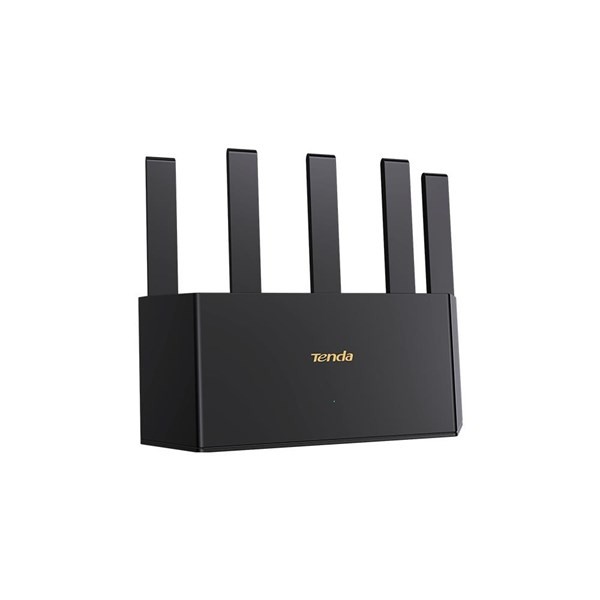 Tenda RX2L Pro AX1800 Dual Band Ev Ofis Tipi Router 5x Harici Anten