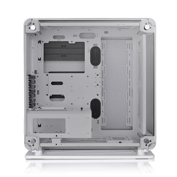 Thermaltake Core P6 CA-1V2-00M6WN-00 Gamıng Mıd-Tower Pc Kasası Beyaz