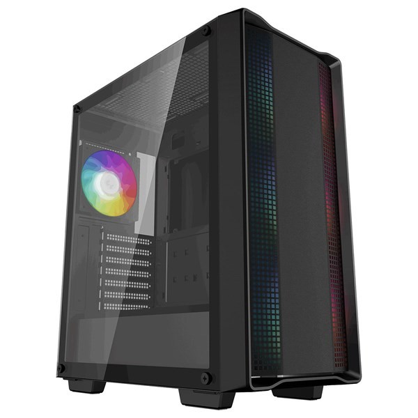 Deepcool CC560 V2 Argb Gaming Mid-Tower Pc Kasası
