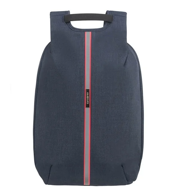 Samsonite 15.6" Securipak NB Sırt Çantası Mavi