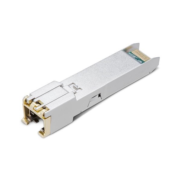 TP-LINK TL-SM331T 1000BASE-T RJ45 SFP MODULU