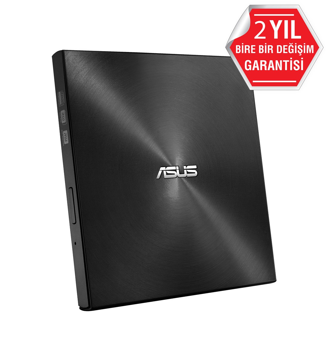 Asus ZENDRİVE-U9M SDRW-08U9M-U Siyah Harici DVD Yazıcı