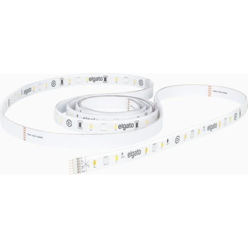 Elgato Corsair Elgato 10LAE9901 Light Strip Genişleme Paketi