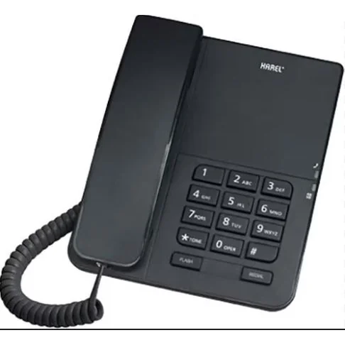 Karel TM-140 Masaüstü Telefon