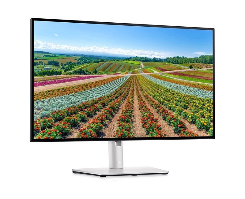 27 Dell U2723QE IPS 4K 8ms HDMI Dp Usb-C