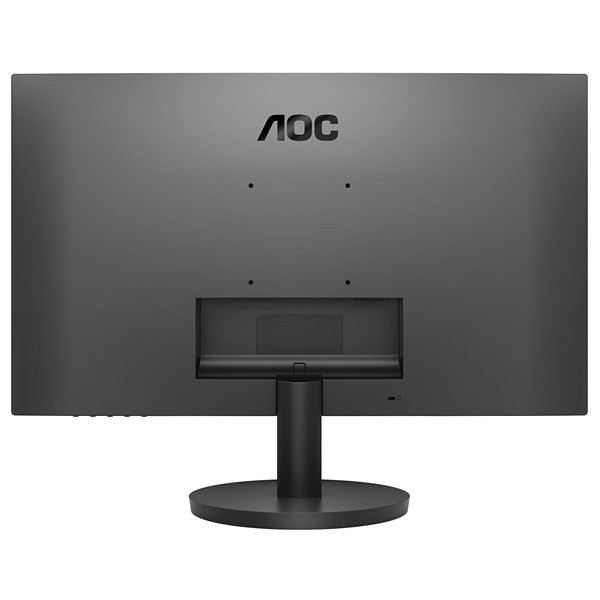 Aoc  27INC 27B3HA2 IPS 1ms 100MHZ 1xvga 1xhdmı Fhd 1920X1080 Hoparlör Vesa Siyah