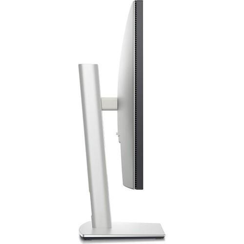 Dell Ultrasharp U2724DE 27" 5ms 120Hz Qhd 2560X1440 HDMI Dp Type-C USB Thunderbolt RJ45 Asansör Pivot IPS LED Monitör
