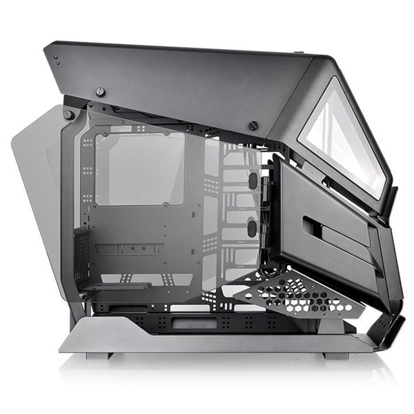 THERMALTAKE AH T600 CA-1Q4-00M1WN-00 GAMING EATX PC KASASI