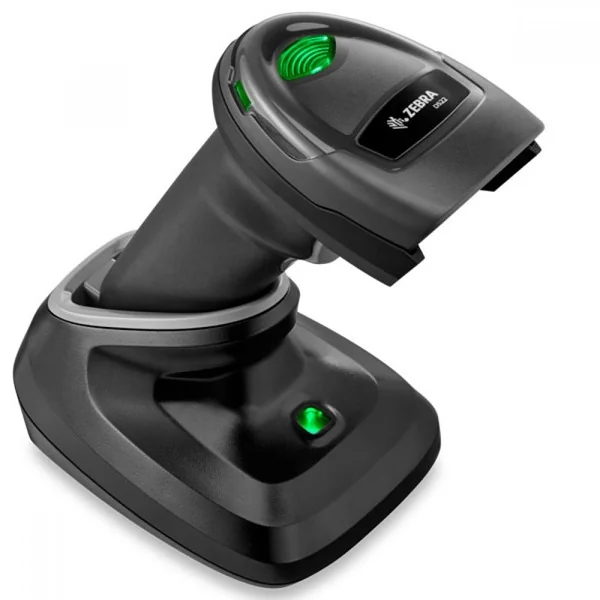 Zebra 2d Laser DS2278 Bluetooth,usb El Tipi Barkod Okuyucu Adaptörlü