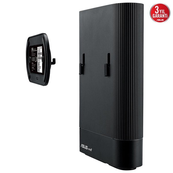 ASUS RT-AX59U WIFI6 Dual Band Extendable Router-AX4200-4G 5G Mobile Tethering-AiProtection